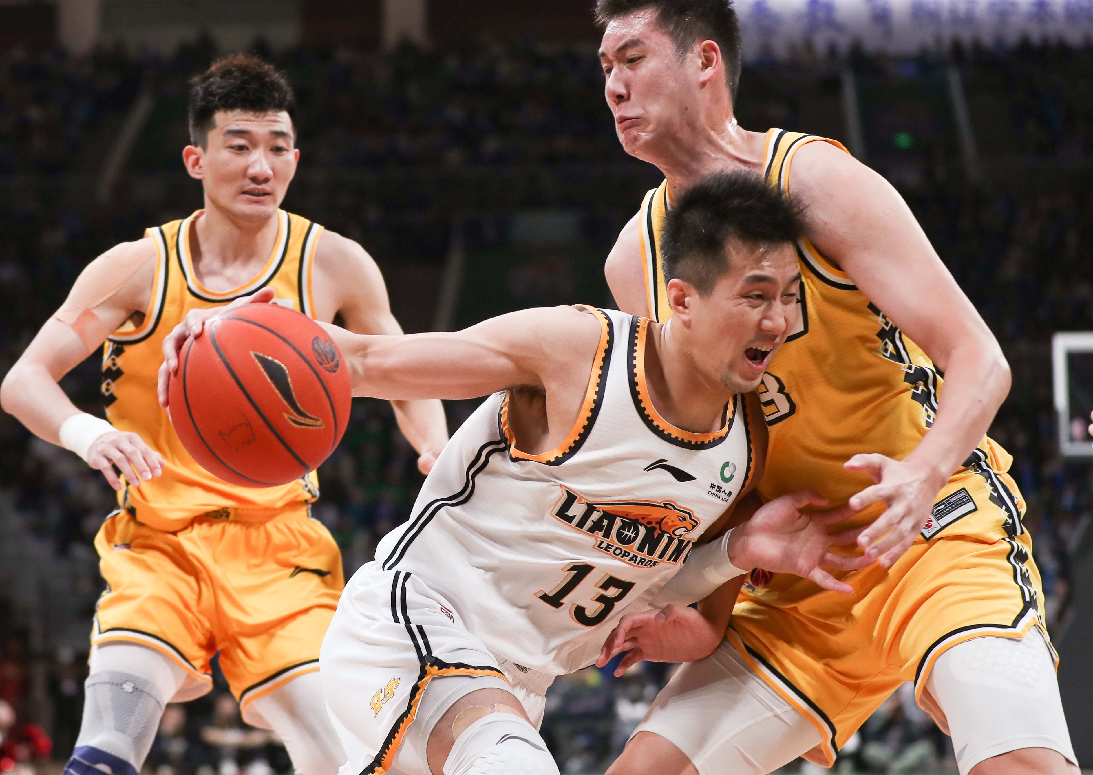 九游VIP-关于浙江男篮实力雄厚，连胜冲击前列的信息