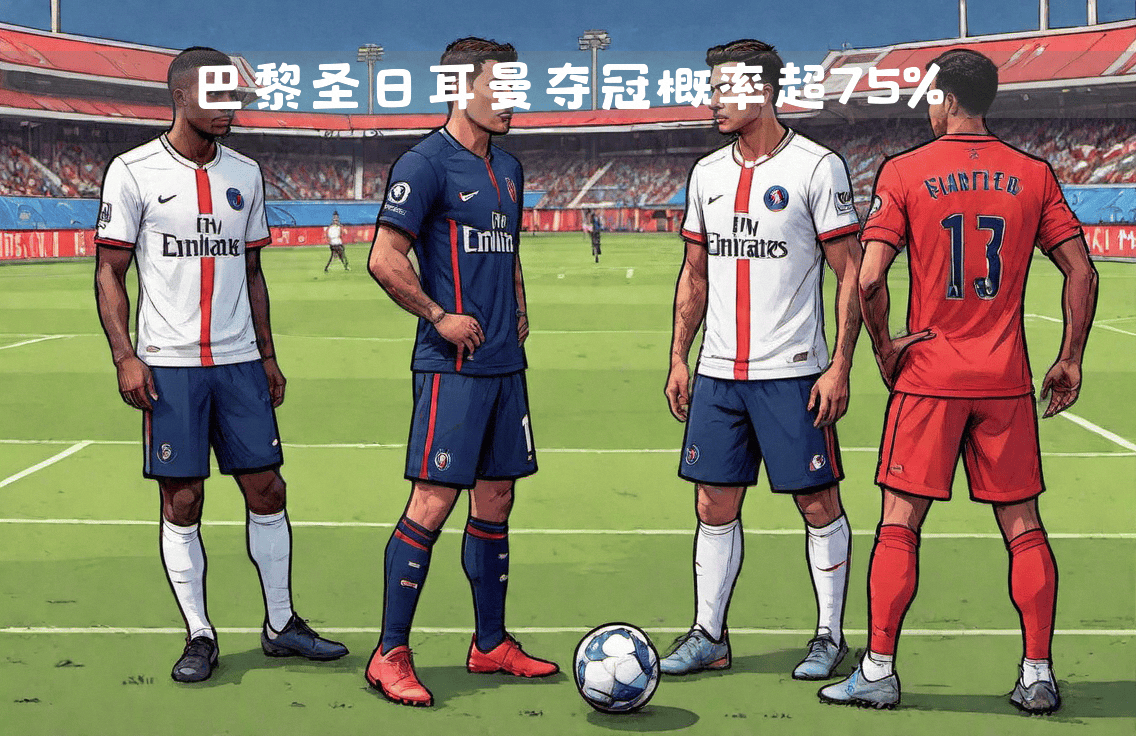 巴黎圣日耳曼追逐梦想:冠军为目标的简单介绍 巴黎圣日耳曼追逐梦想:冠军为目标的简单介绍