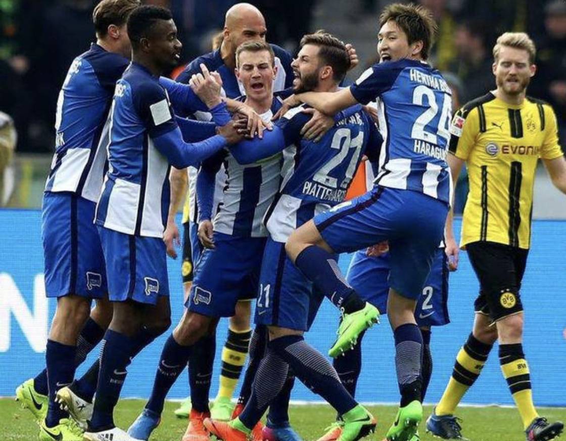 关于门兴格拉德巴赫战胜对手，打破连败势头的信息