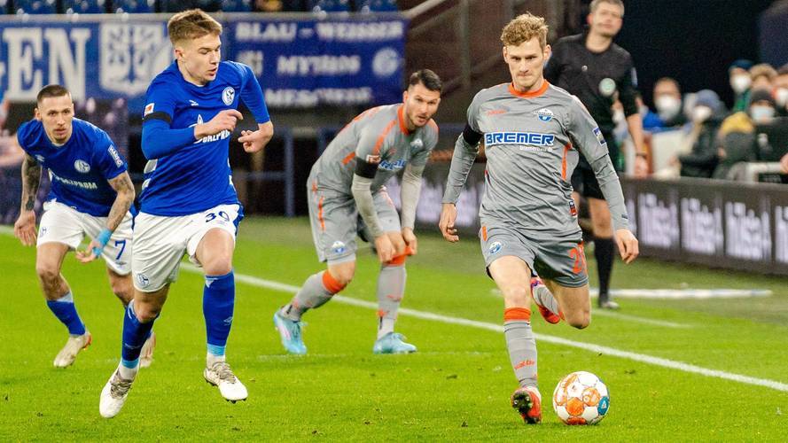 汉堡SV客场逆袭,力争保级希望的简单介绍 汉堡SV客场逆袭,力争保级希望的简单介绍