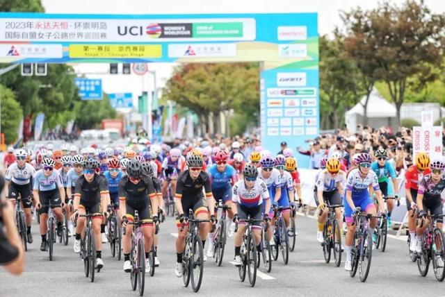 新一轮的比赛即将开启，助力运动员挑战极限！的简单介绍