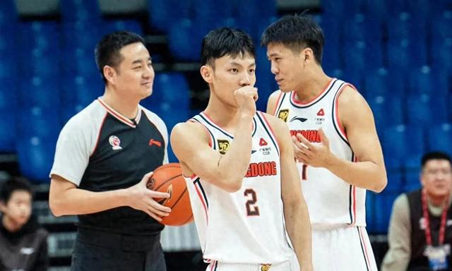 关于贵州男篮主场大胜广东对手,实现最佳连胜的信息 关于贵州男篮主场大胜广东对手,实现最佳连胜的信息