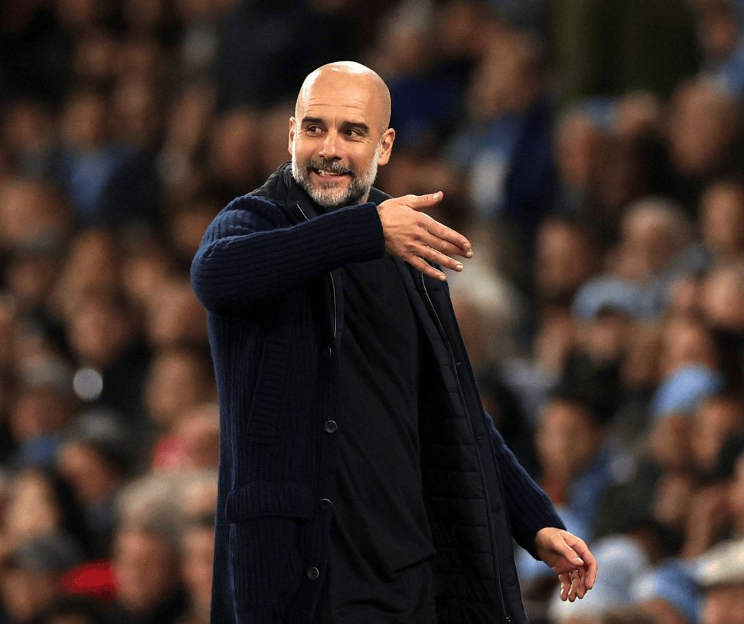 九游体育官方入口-德甲劲旅再出烧，瓜迪奥拉或调整战术引发变革的简单介绍