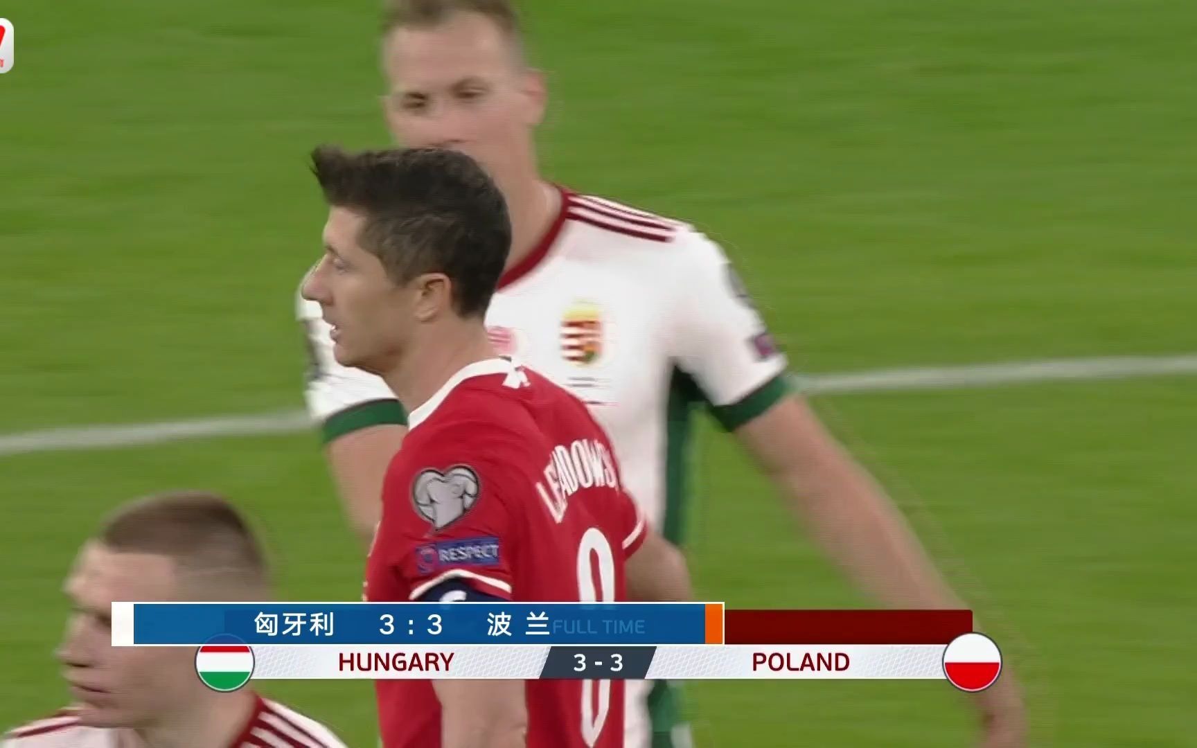 匈牙利客场负于波兰欧锦赛门票悬念未解的简单介绍 匈牙利客场负于波兰欧锦赛门票悬念未解的简单介绍