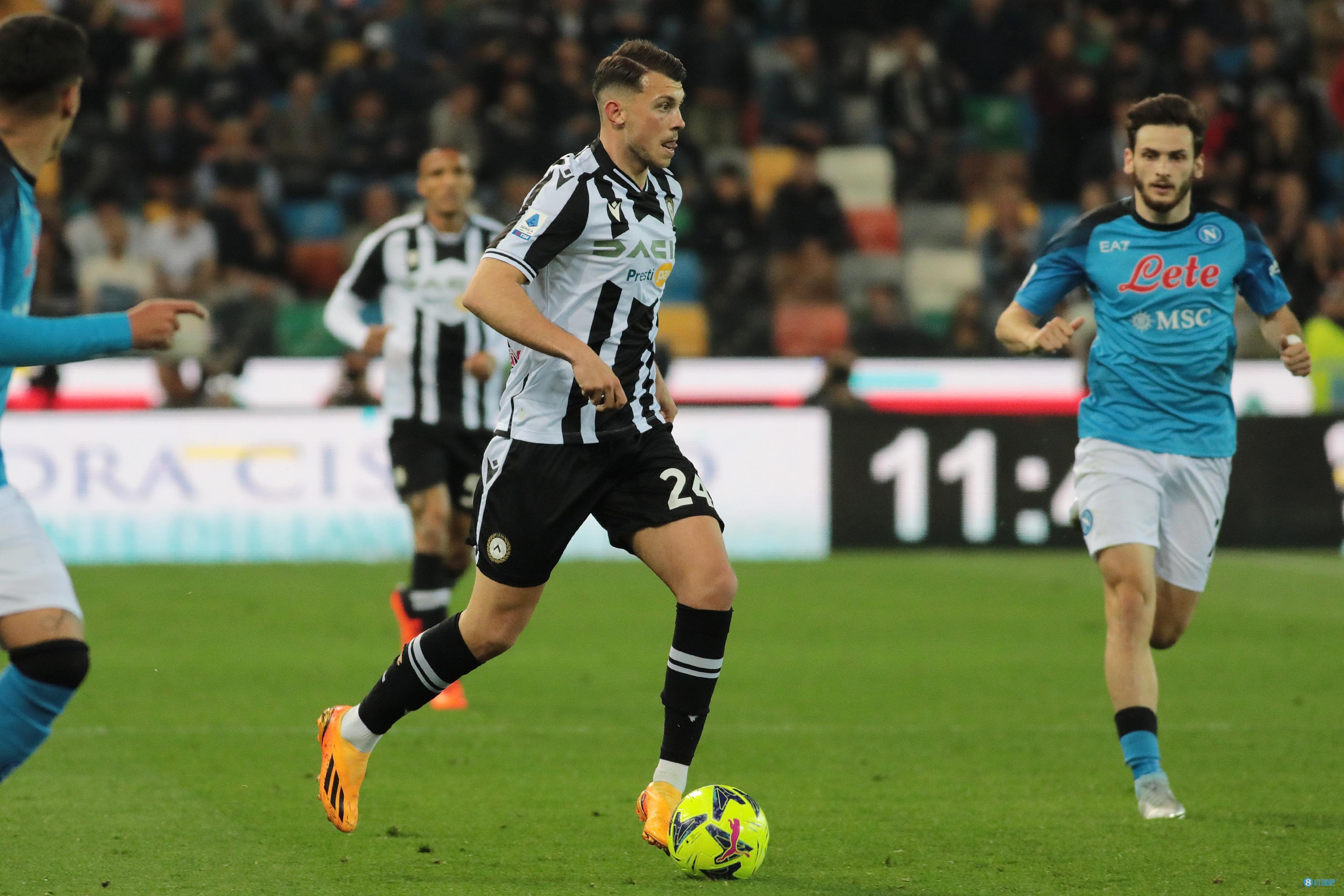 关于尤文图斯防线稳固，堪称意甲不可忽视的力量的信息