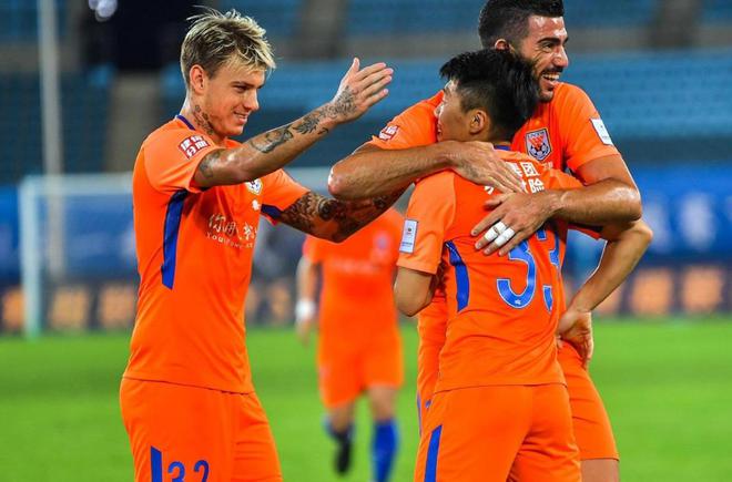 九游体育官方入口-鲁能客场面对宏运，力保不败保持良好状态的简单介绍