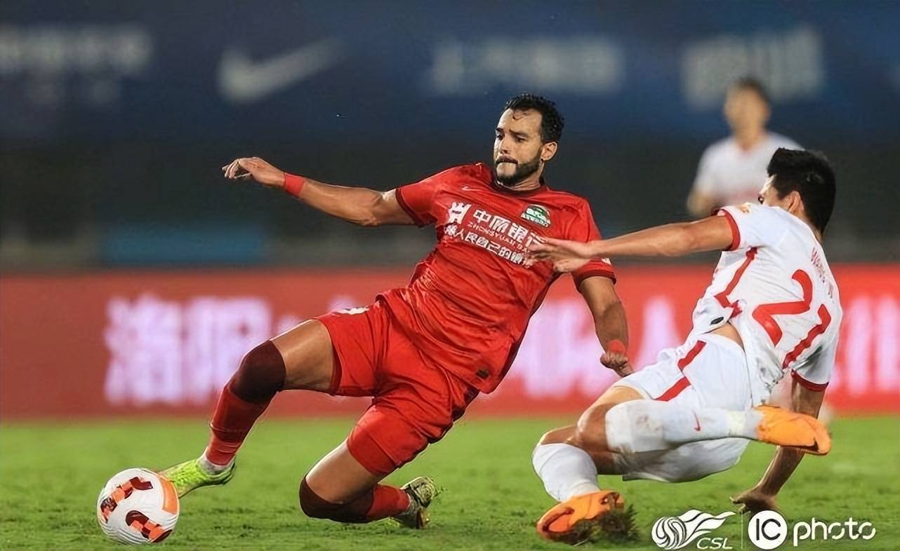 鲁能客场面对宏运，力保不败保持良好状态的简单介绍