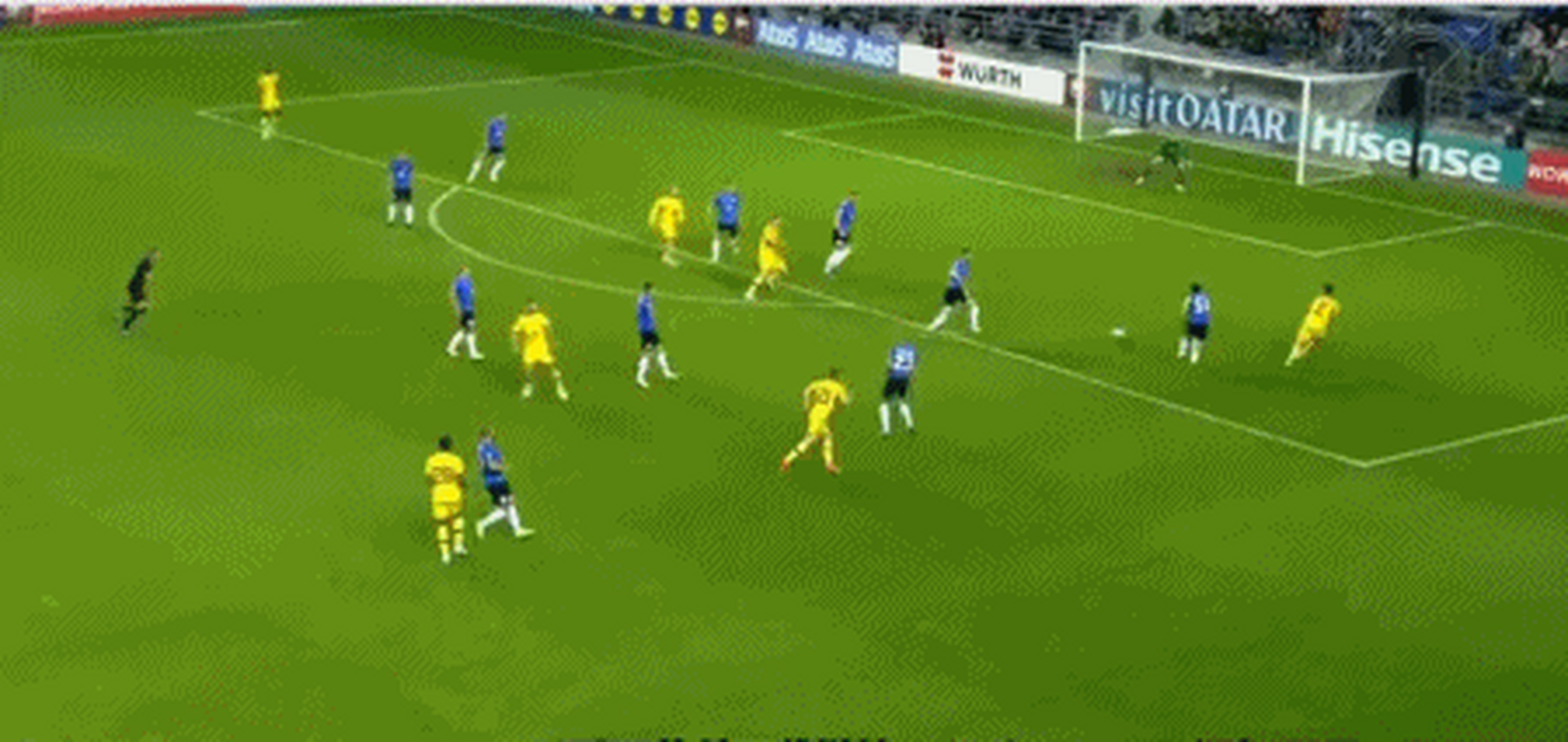 瑞典战胜爱沙尼亚，备战关键决战