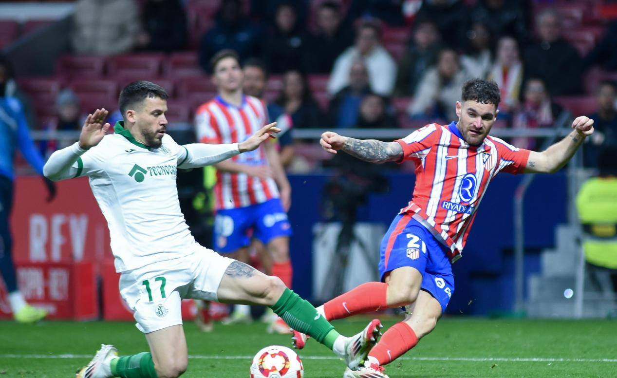 赫塔菲遭遇连败,下一场需做出调整 赫塔菲遭遇连败,下一场需做出调整