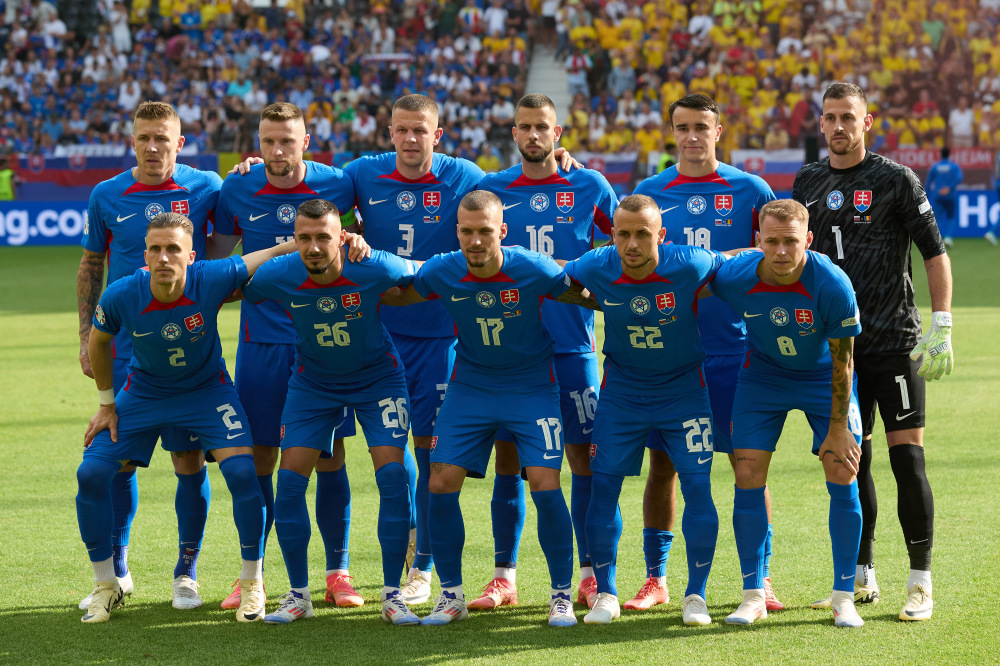 保加利亚队在对阵斯洛伐克队的比赛中表现出色的简单介绍 保加利亚队在对阵斯洛伐克队的比赛中表现出色的简单介绍