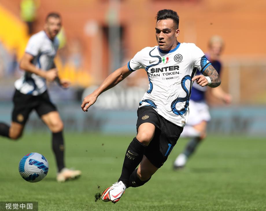 关于桑普多利亚队失球不少，客场战平未尝败绩，带着遗憾离场的信息