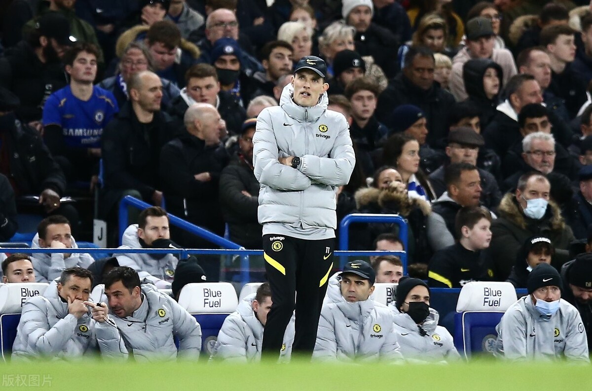 切尔西后防暴露问题,需进行调整 切尔西后防暴露问题,需进行调整