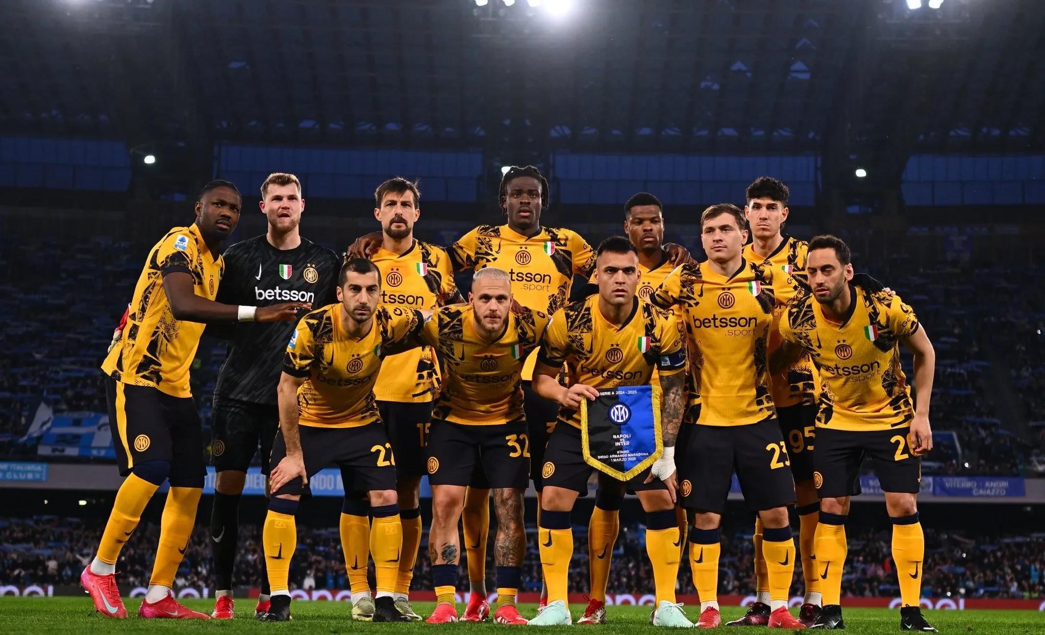 九游娱乐首页-国米战平，欧战资格竞争态势依旧激烈