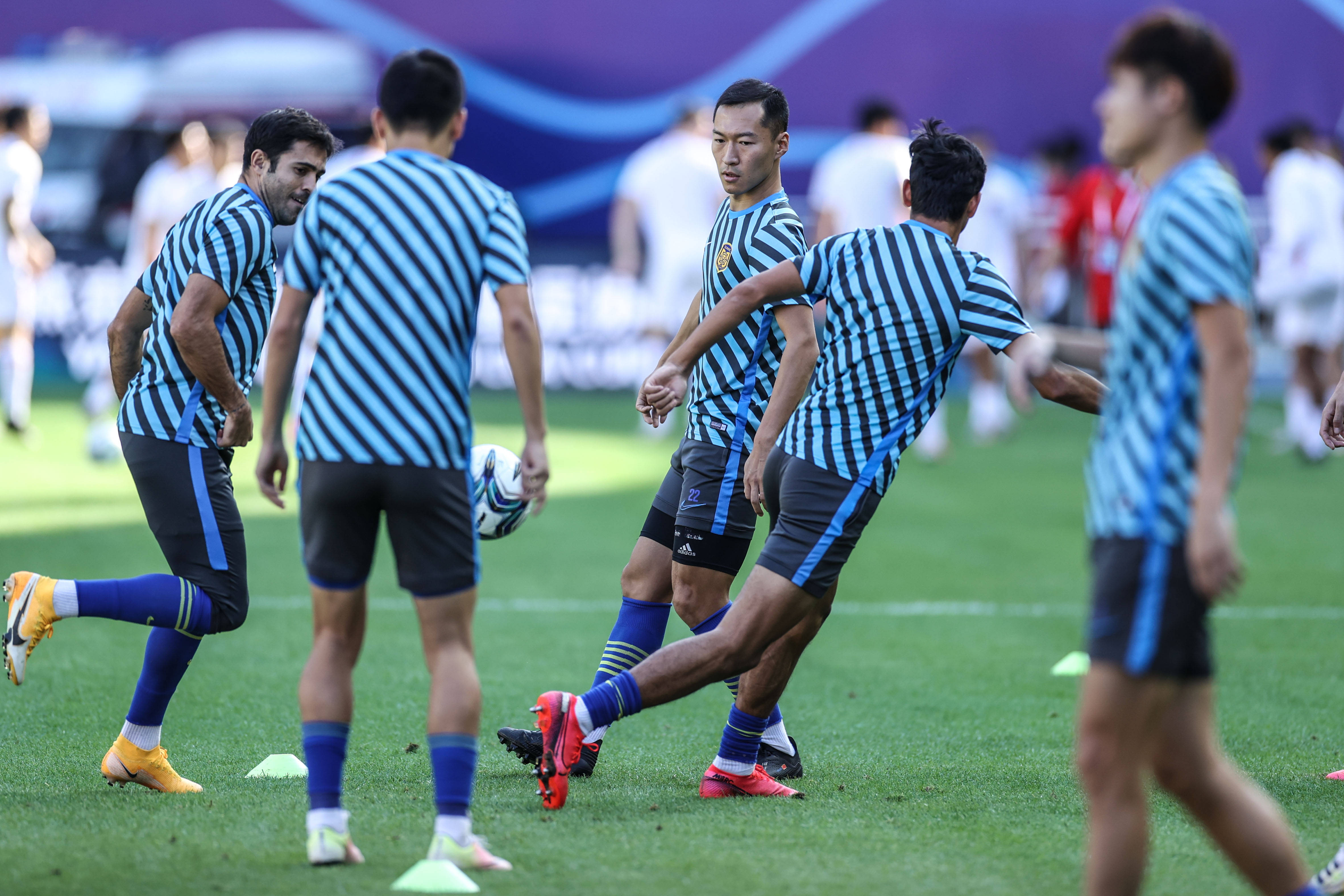 关于江苏舜天主场-逆转深圳佳兆业，喜迎开门红的信息