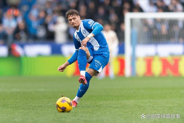 瓦伦西亚客场大胜莱加内斯，结束连败