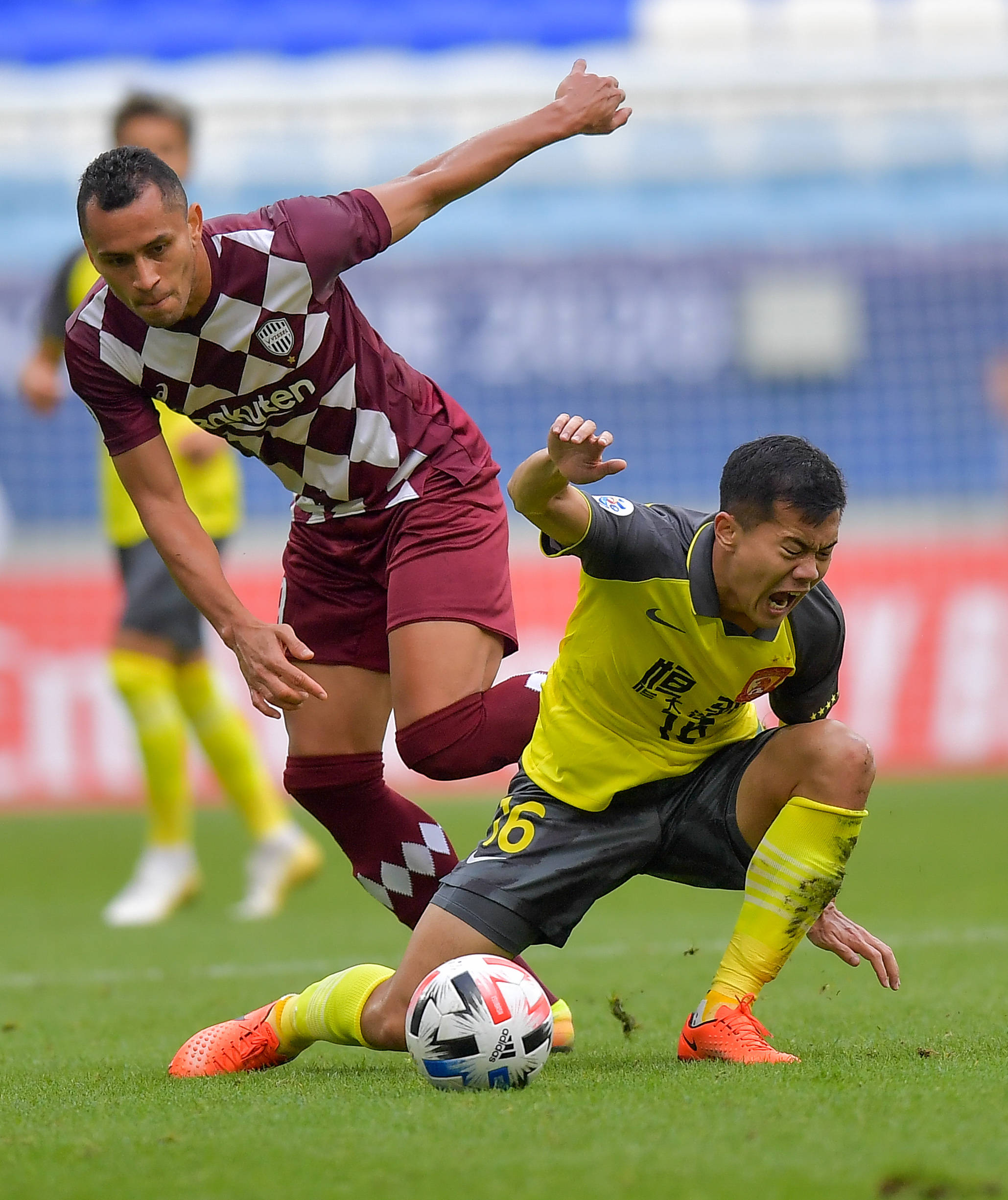 九游体育-广州恒大客场大胜巩固联赛领先地位的简单介绍