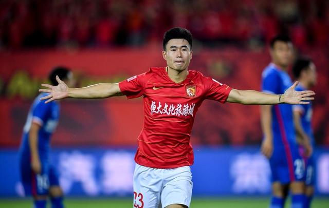 广州恒大客场大胜巩固联赛领先地位的简单介绍