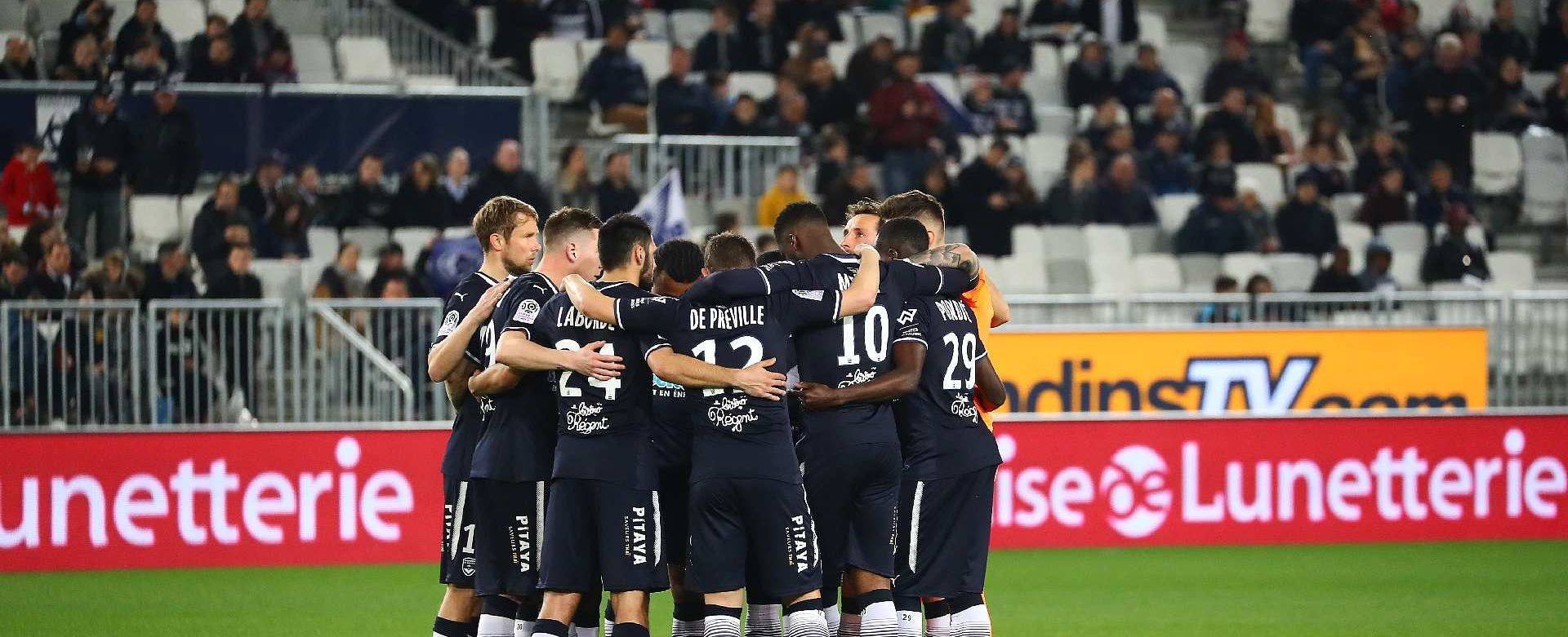 波尔多击败圣埃蒂安，继续保持不败的简单介绍