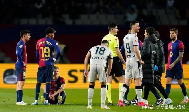 巴塞罗那展现强大阵容，重返胜利行列的简单介绍