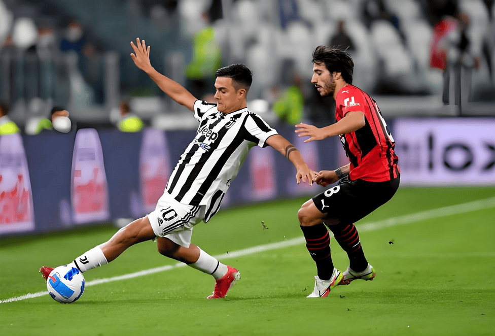 关于快意恩仇:尤文图斯新赛季攻守均衡有力的信息 关于快意恩仇:尤文图斯新赛季攻守均衡有力的信息