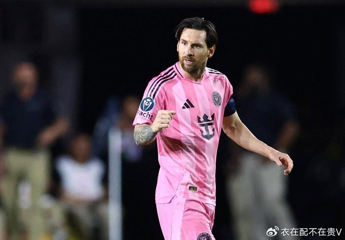 关于红人神技反击挽回劣势梅西精准一球翻盘的信息 关于红人神技反击挽回劣势梅西精准一球翻盘的信息