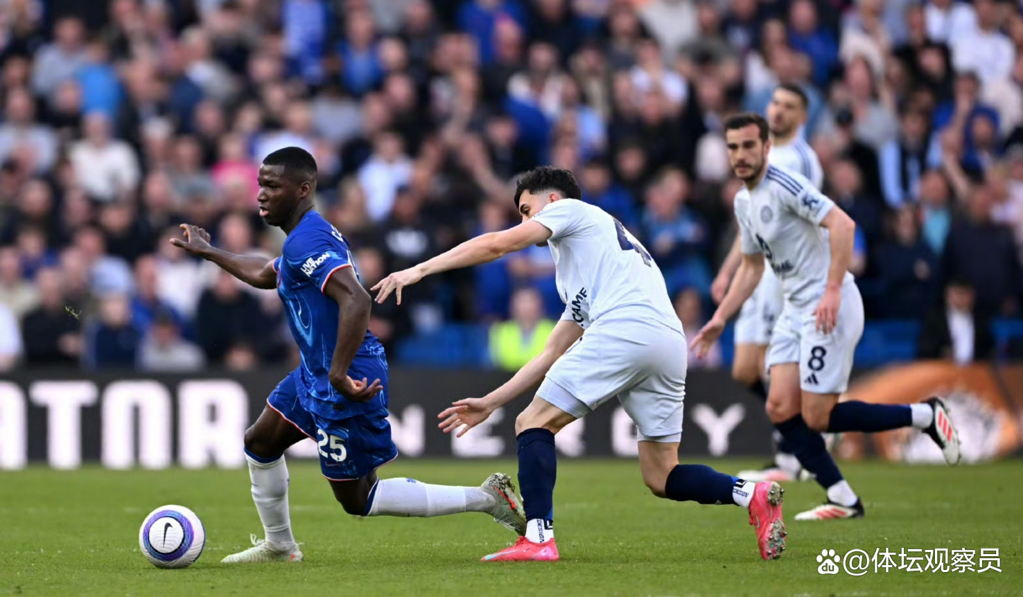 切尔西惨遭险胜,局势中逆难逢而愈难的境地! 切尔西惨遭险胜,局势中逆难逢而愈难的境地!