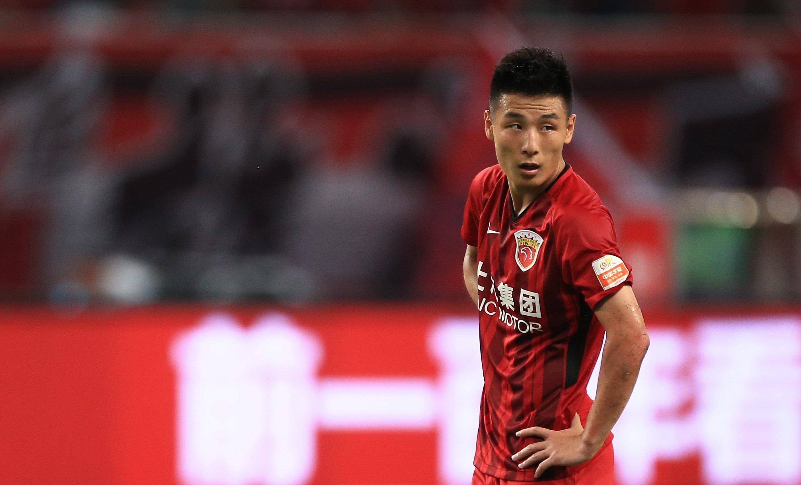 包含上港主场大胜河南建业!爆发哇炮助攻创纪录的词条 包含上港主场大胜河南建业!爆发哇炮助攻创纪录的词条