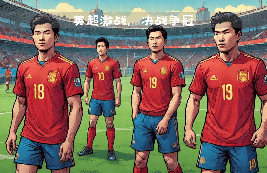 心有猛虎：切尔西新季积极备战激战