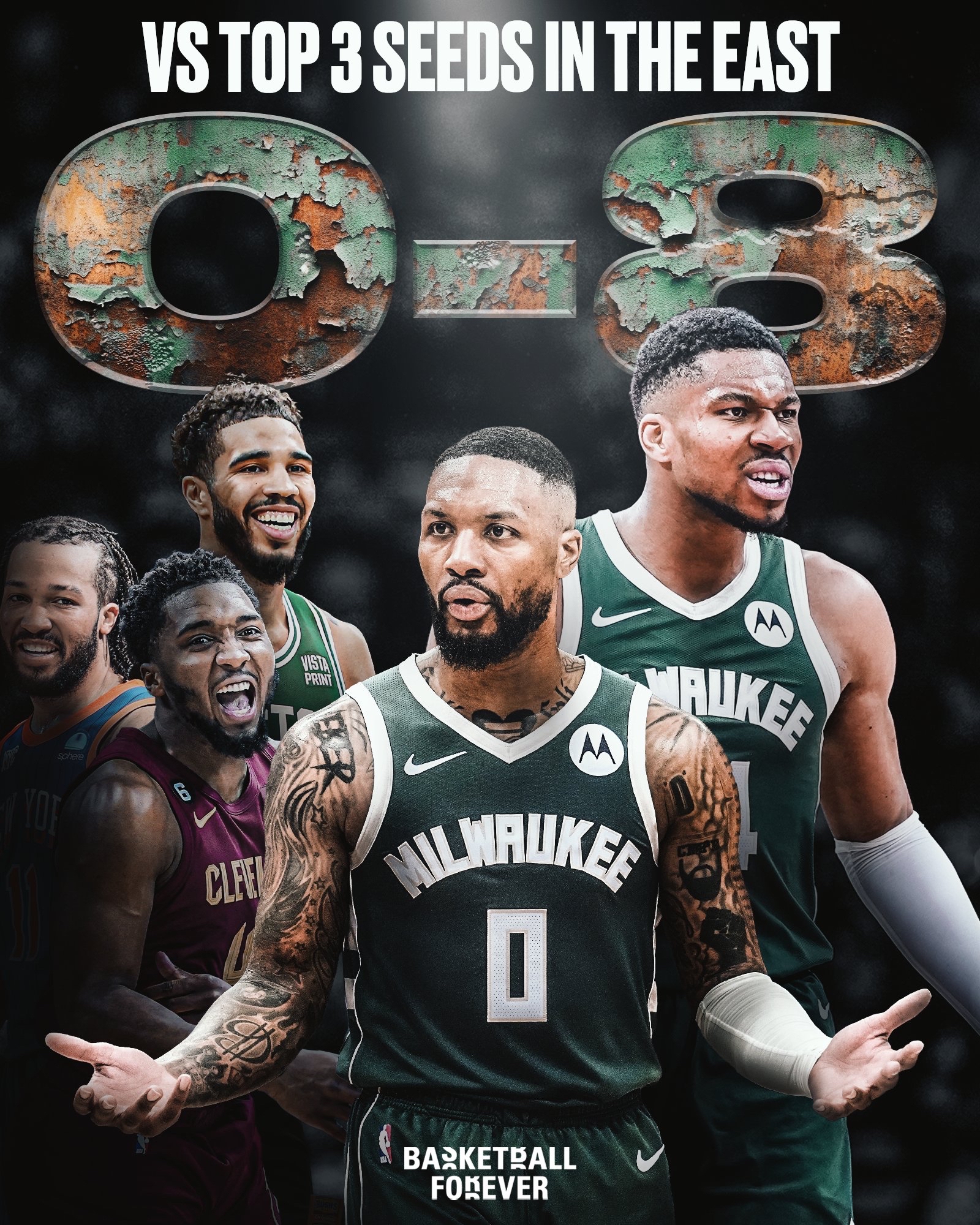 雄鹿后卫飚分，击败老鹰取得胜利