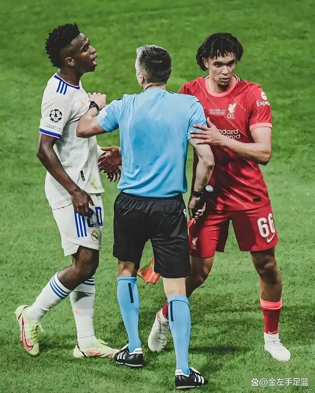 关于利物浦迎战皇家马德里：双方实力均衡值得期待的信息