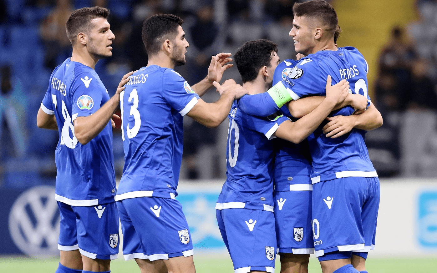 挪威在主场比赛中夺得胜利,晋级欧洲杯 挪威在主场比赛中夺得胜利,晋级欧洲杯