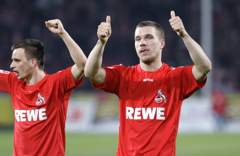 九游中国-柯隆足球俱乐部壮志豪言，誓言夺得冠军