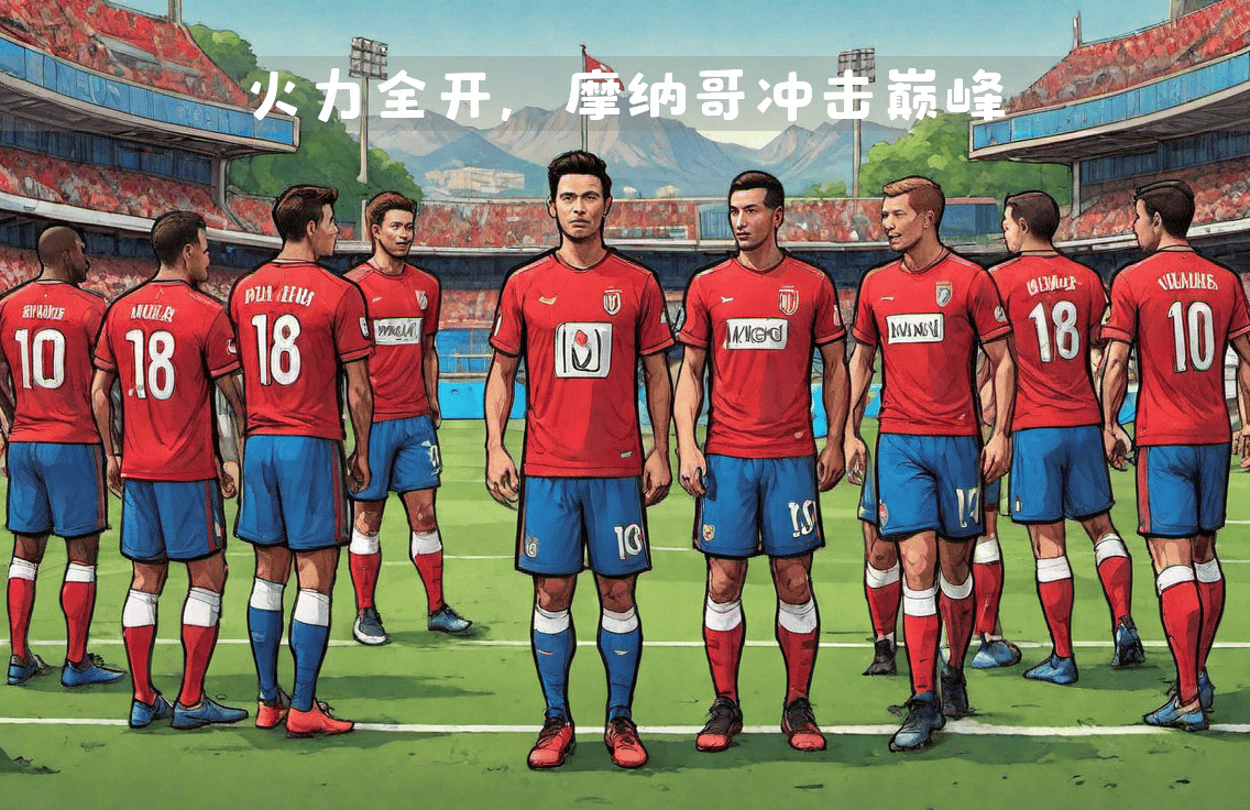 摩纳哥迎战雷恩,双方谁能凭借出色表现获胜?的简单介绍 摩纳哥迎战雷恩,双方谁能凭借出色表现获胜?的简单介绍