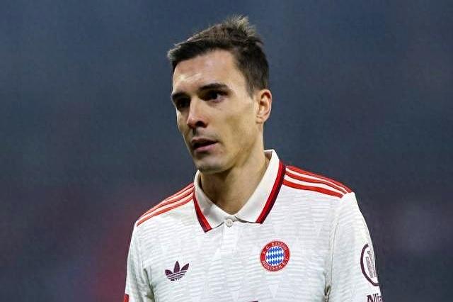 九游体育APP下载-拜仁慕尼黑大将考虑转会英超豪门