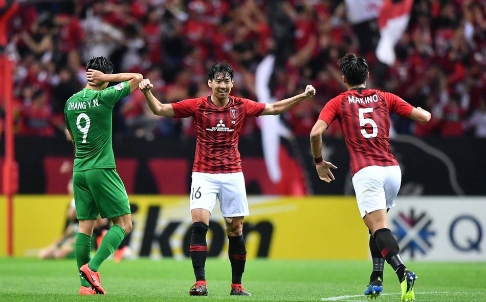 泰国劲旅展现实力,亚冠竞争激烈 泰国劲旅展现实力,亚冠竞争激烈