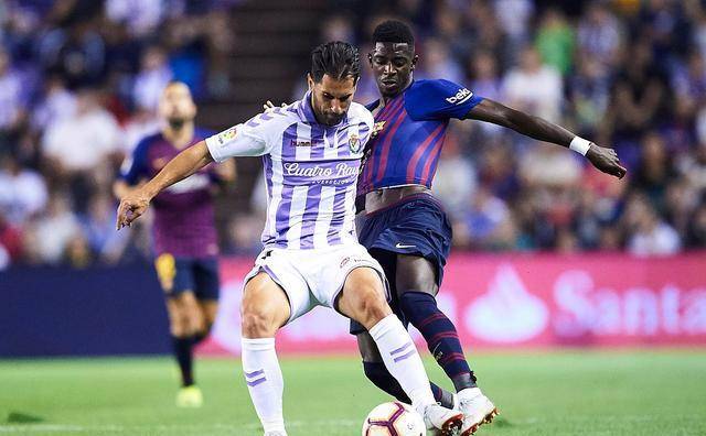 关于瓦拉多利德主场大胜,守住保级座位的信息 关于瓦拉多利德主场大胜,守住保级座位的信息