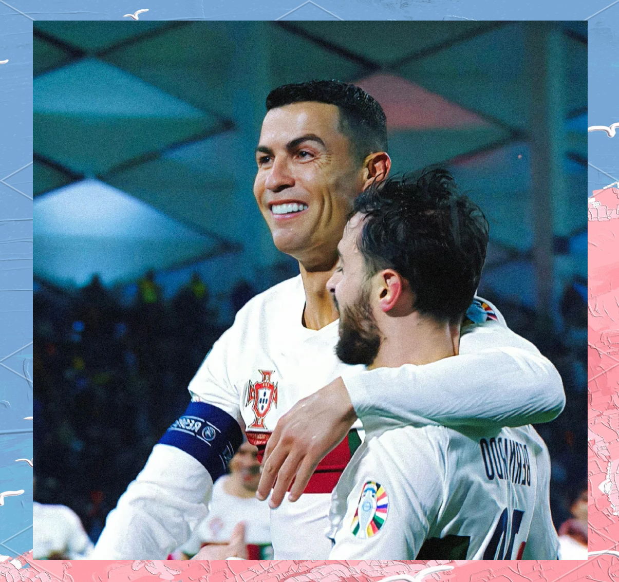 欧预赛比赛再掀热潮双方精彩对决引人注目的简单介绍 欧预赛比赛再掀热潮双方精彩对决引人注目的简单介绍