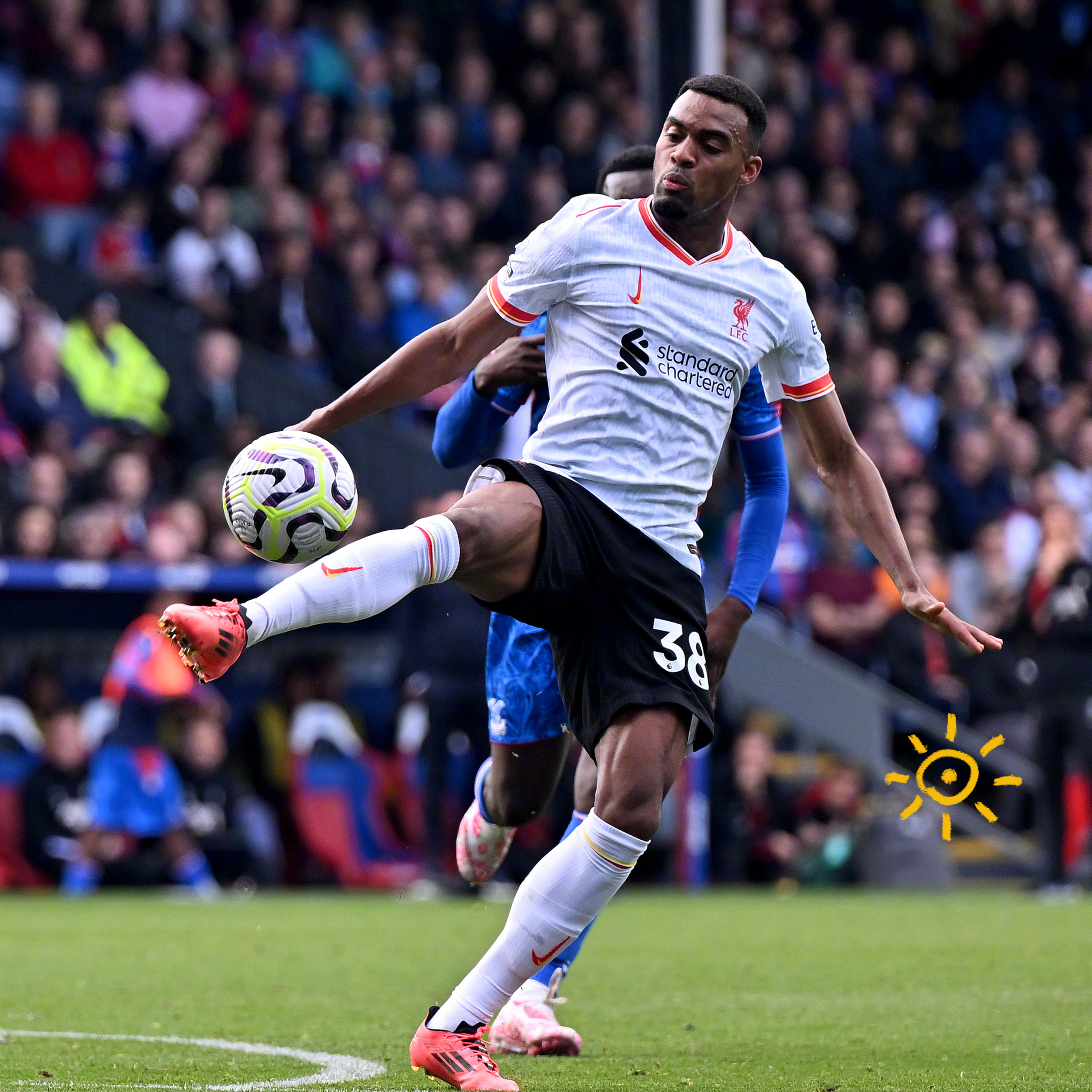 利物浦前锋恢复状态,助球队连胜 利物浦前锋恢复状态,助球队连胜