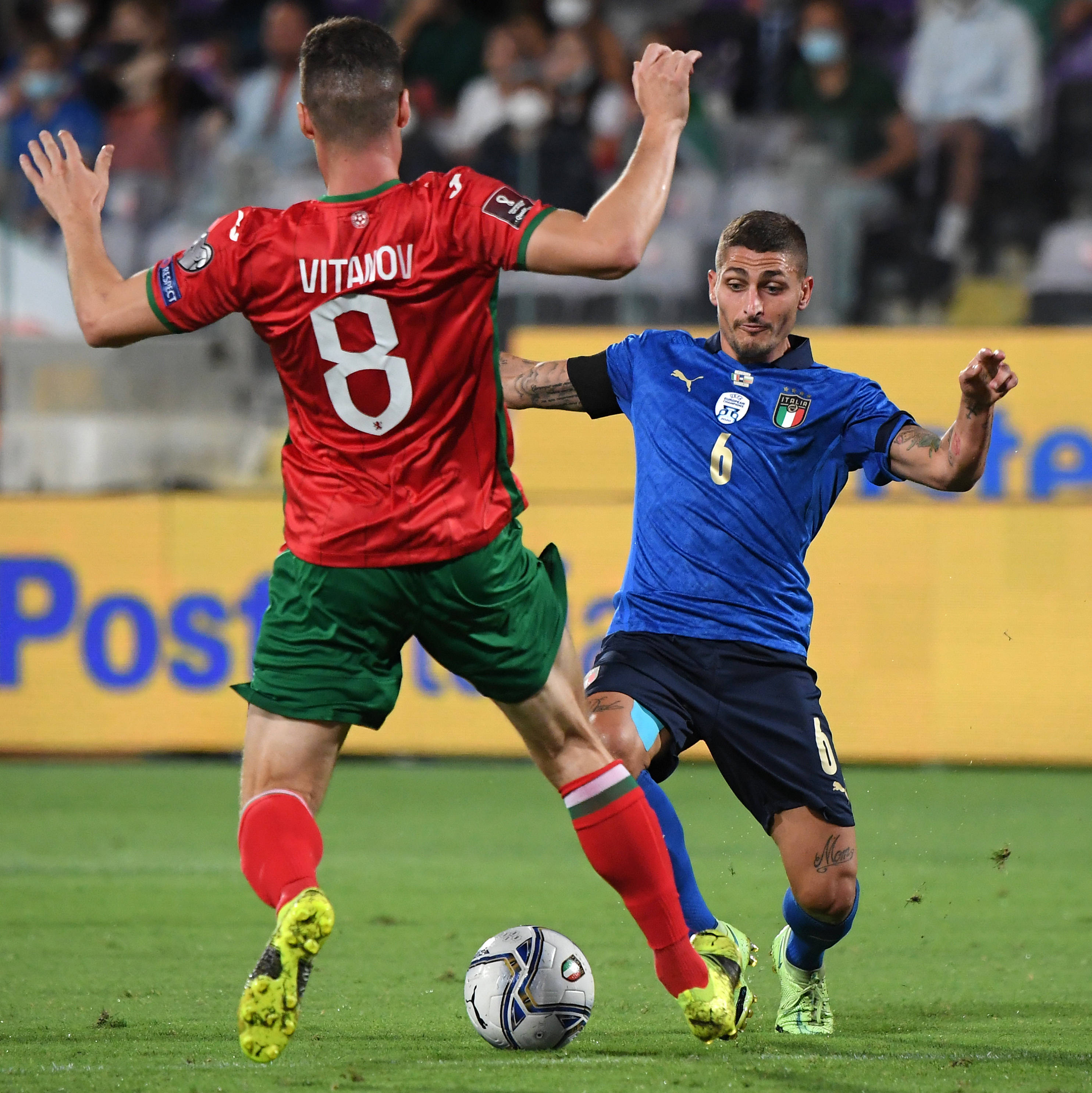 九游体育直播-关于意大利对抗保加利亚：双方实力角力的信息