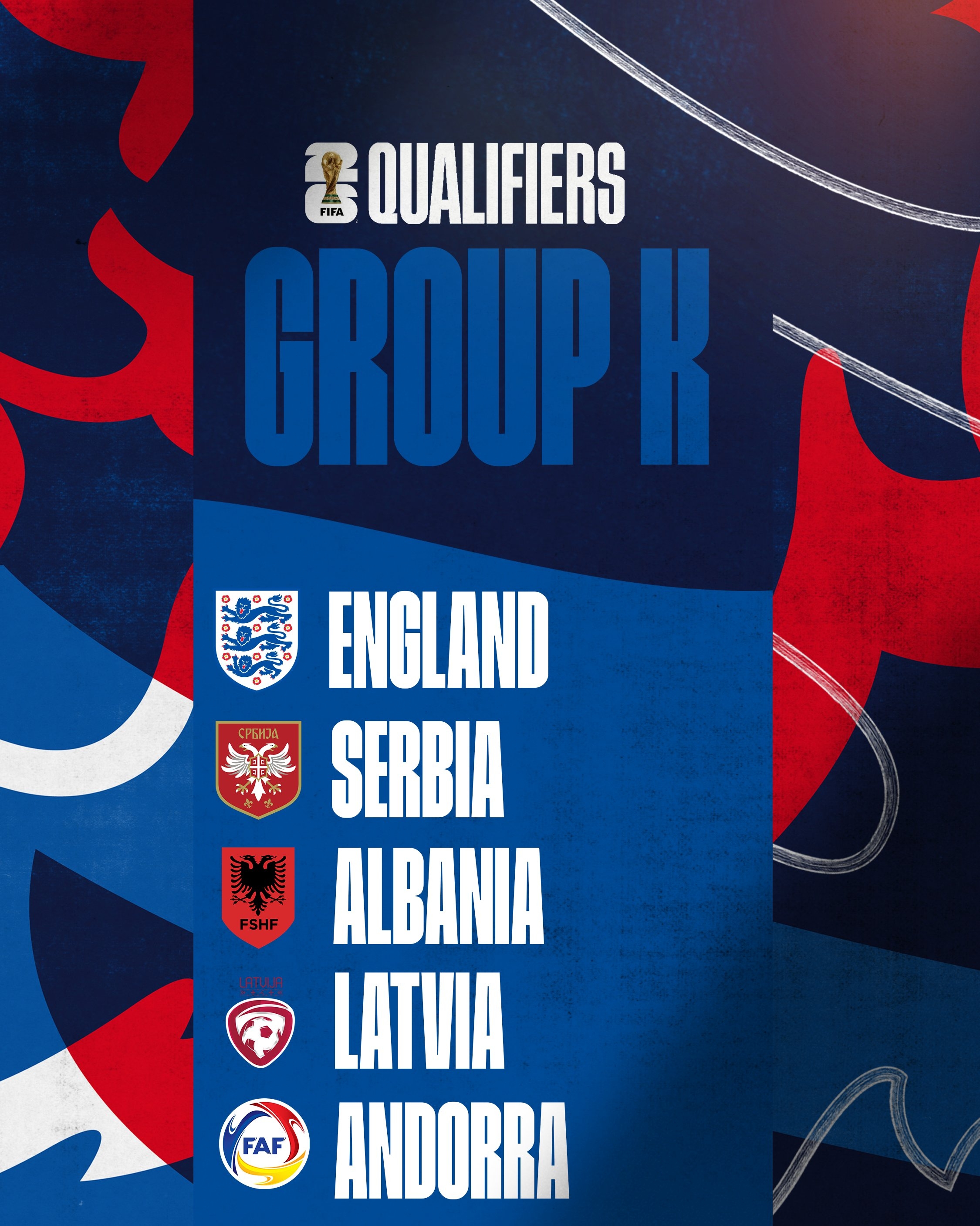 九游娱乐app下载-欧预赛小组出线名单确定，强队纷纷晋级