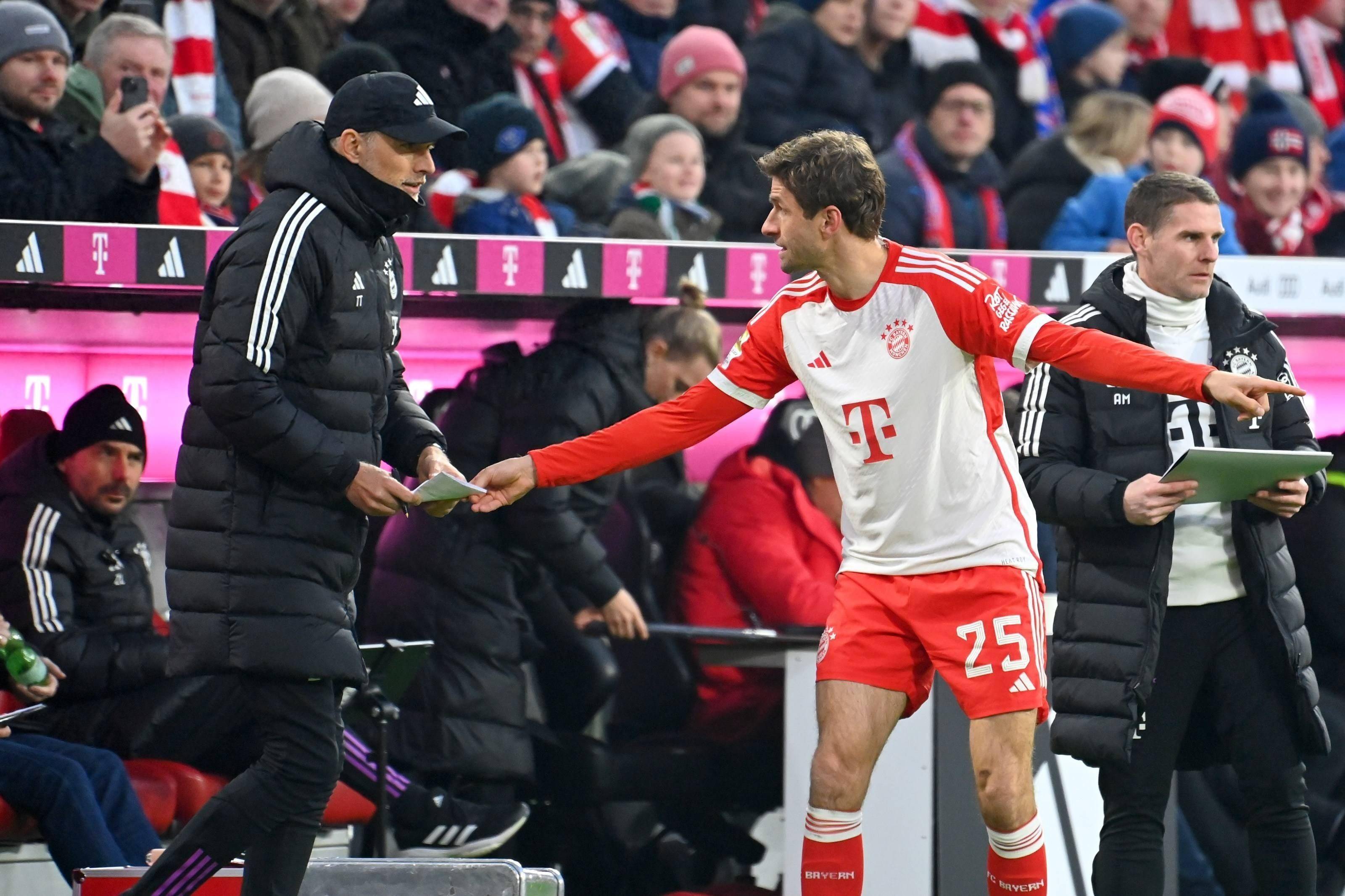 关于拜仁慘遭淘汰,欧冠征程今早告终的信息 关于拜仁慘遭淘汰,欧冠征程今早告终的信息