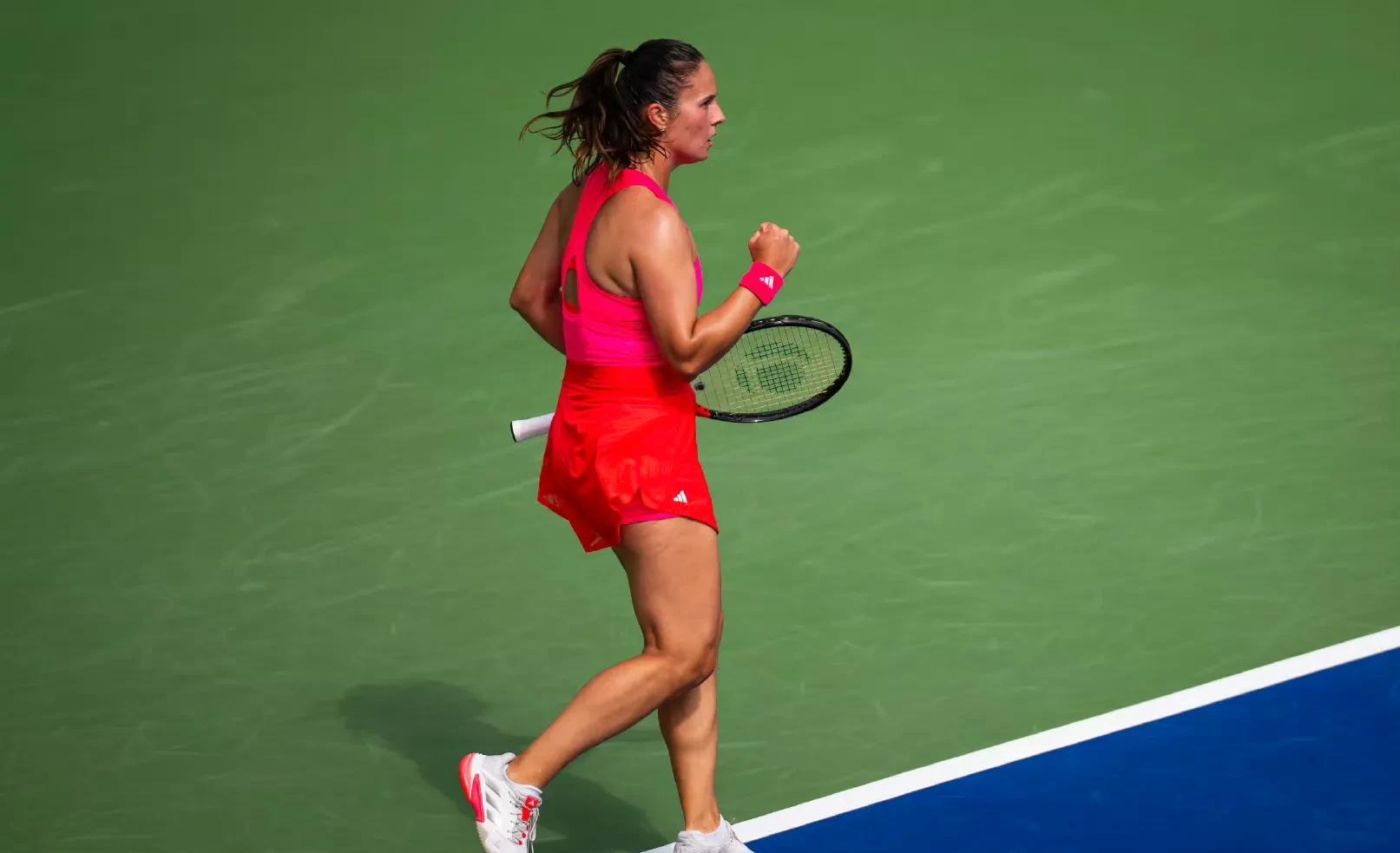 澳大利亚运动员表现出色称雄赛场