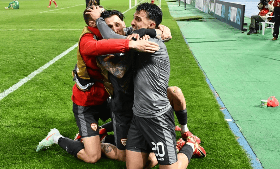 九游娱乐首页-关于挪威队士气高昂，贯穿晋级路线杀入欧预赛八强的信息