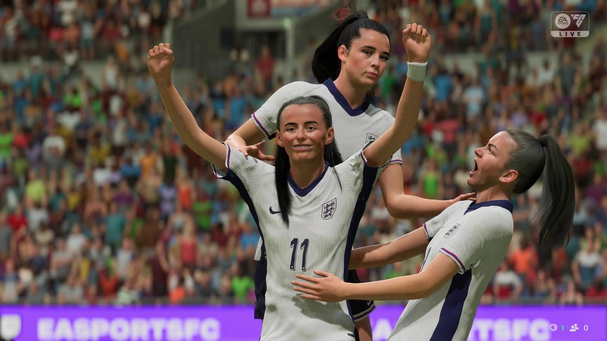 九游体育平台-未来女子足球比赛有望刷新纪录