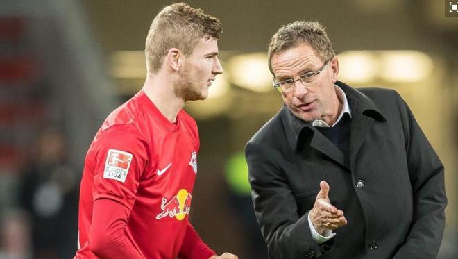 关于RB莱比锡胜过法兰克福,暂时领跑积分榜的信息 关于RB莱比锡胜过法兰克福,暂时领跑积分榜的信息