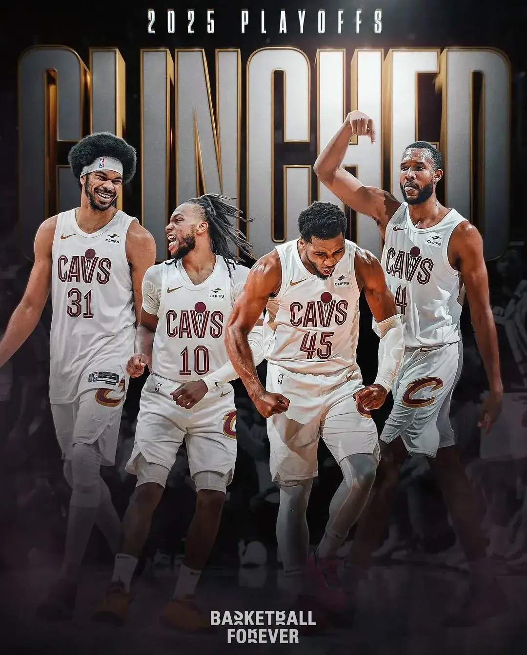 雄鹿大胜骑士，继续领跑东部