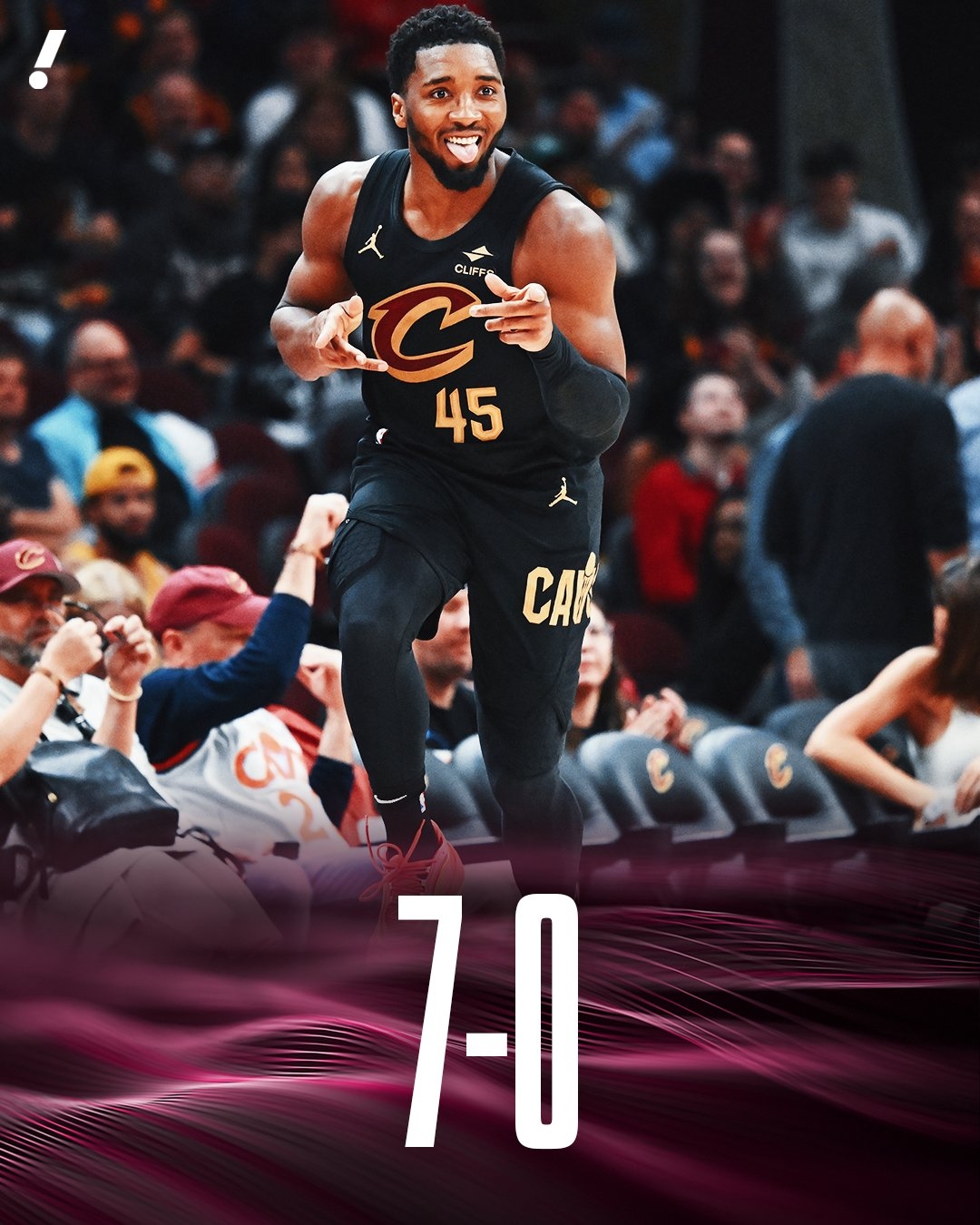 雄鹿大胜骑士，继续领跑东部