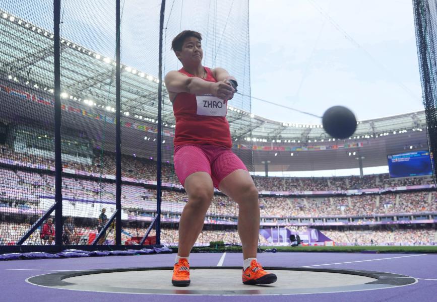 关于田径选手爆冷获胜，专家预测失准的信息